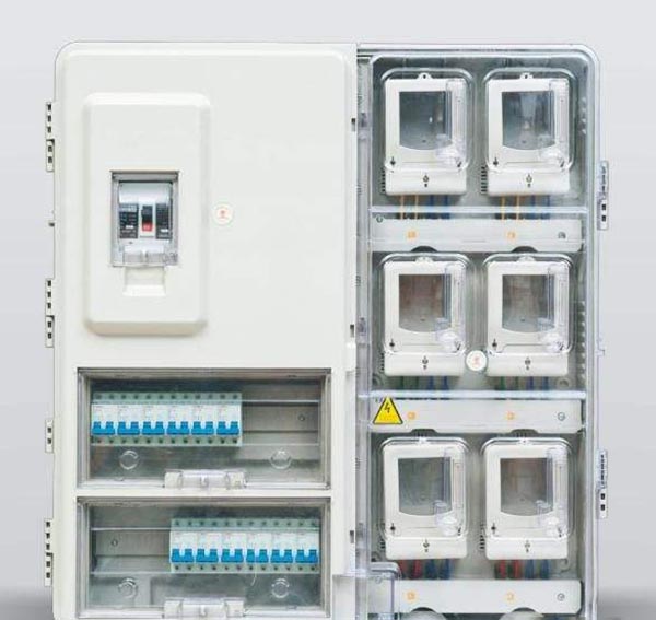 XY-XGN电表配电箱